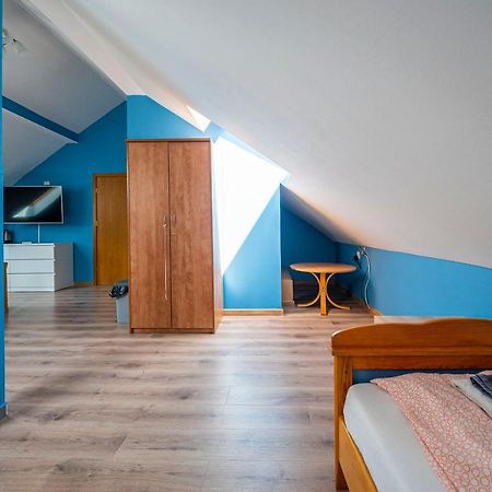 Apartamento Pod Niebem Jurata Exterior foto