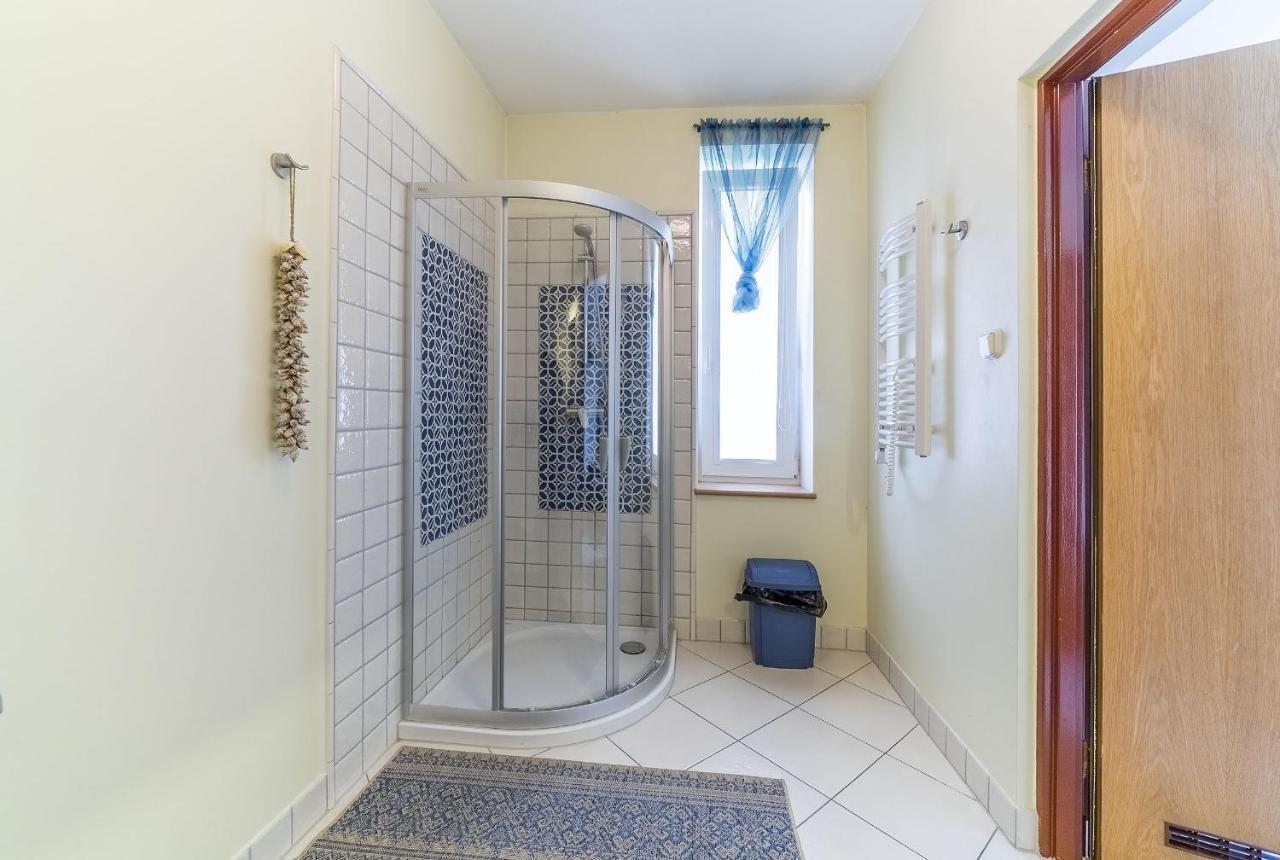 Apartamento Pod Niebem Jurata Exterior foto