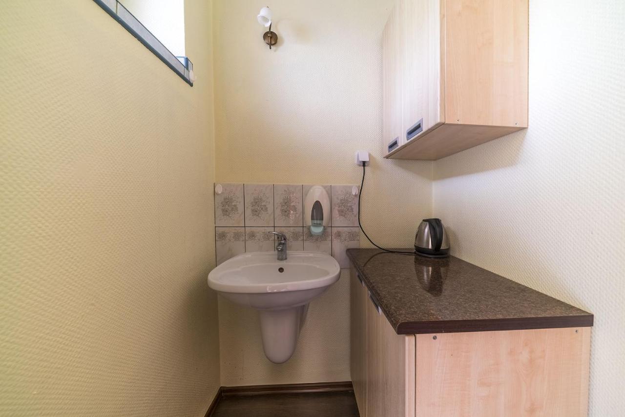 Apartamento Pod Niebem Jurata Exterior foto