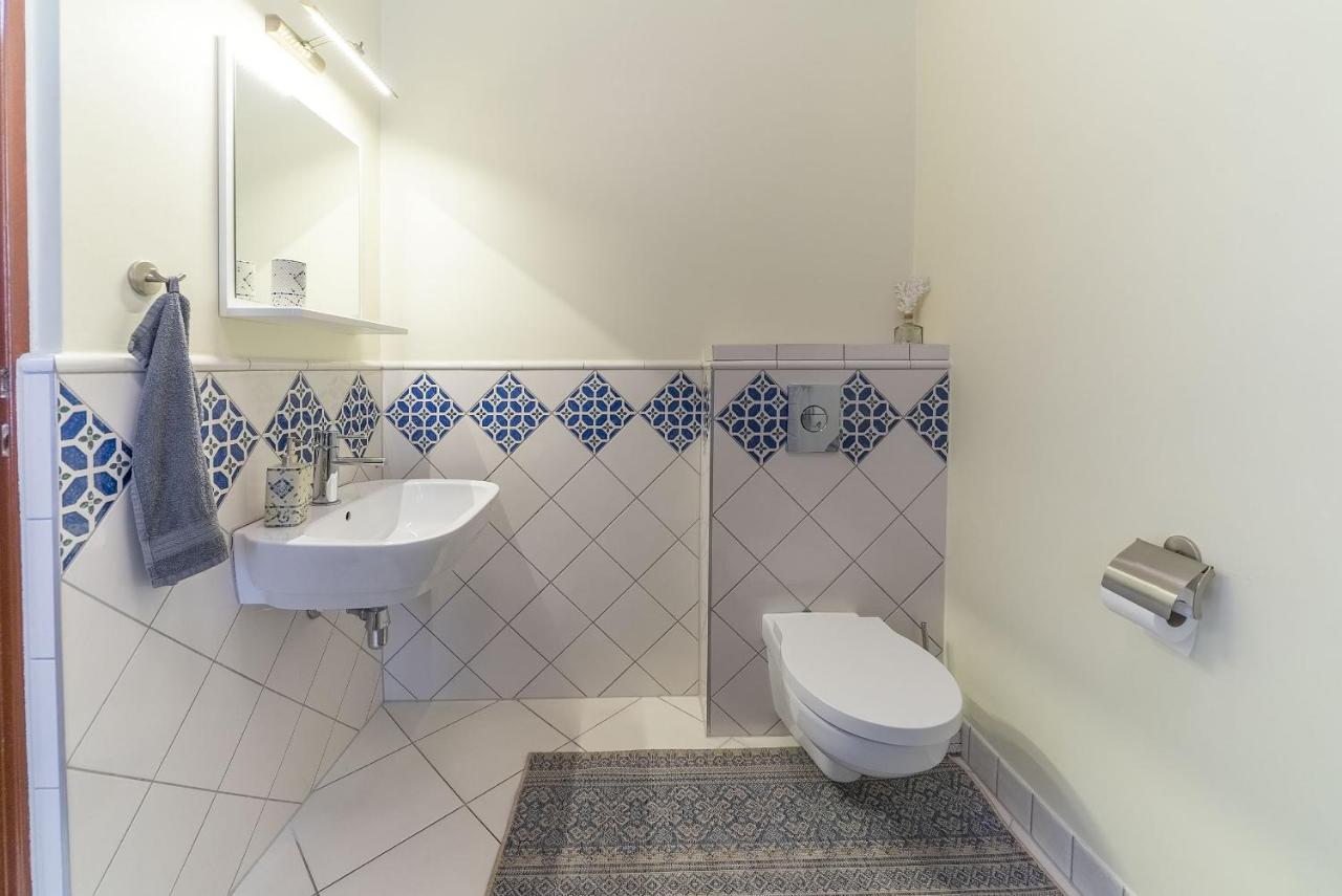 Apartamento Pod Niebem Jurata Exterior foto