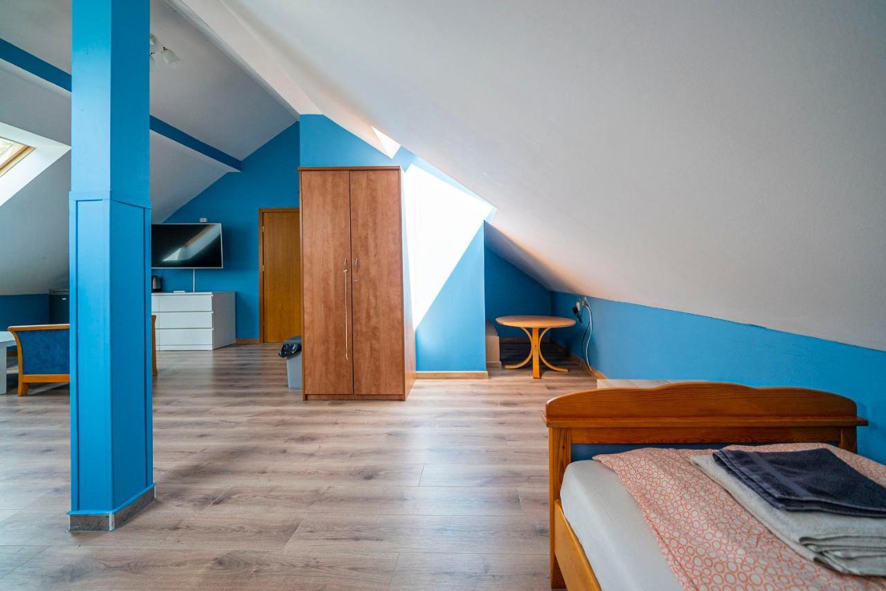 Apartamento Pod Niebem Jurata Exterior foto
